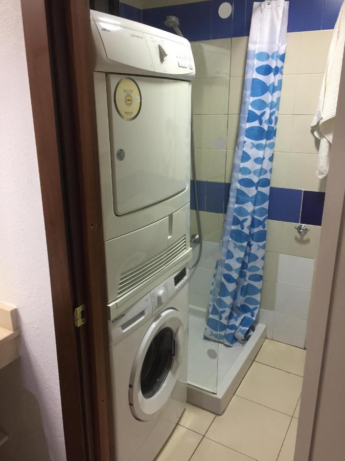 Apartamento Jacaranda プエルトリコ エクステリア 写真