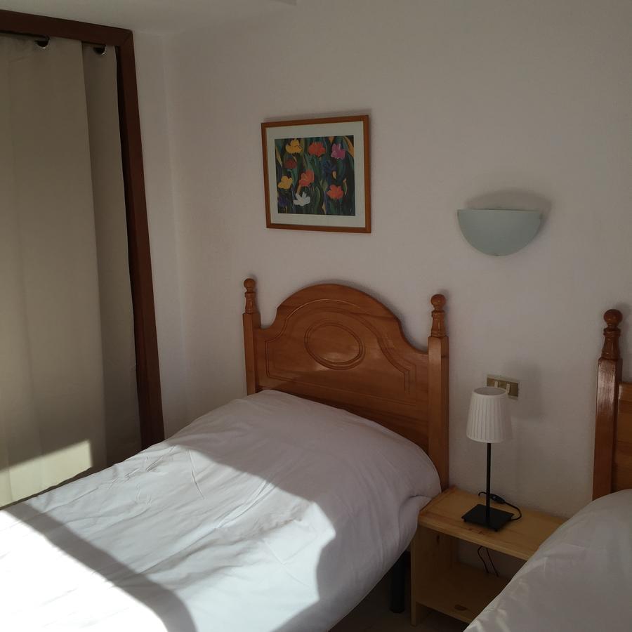 Apartamento Jacaranda プエルトリコ エクステリア 写真