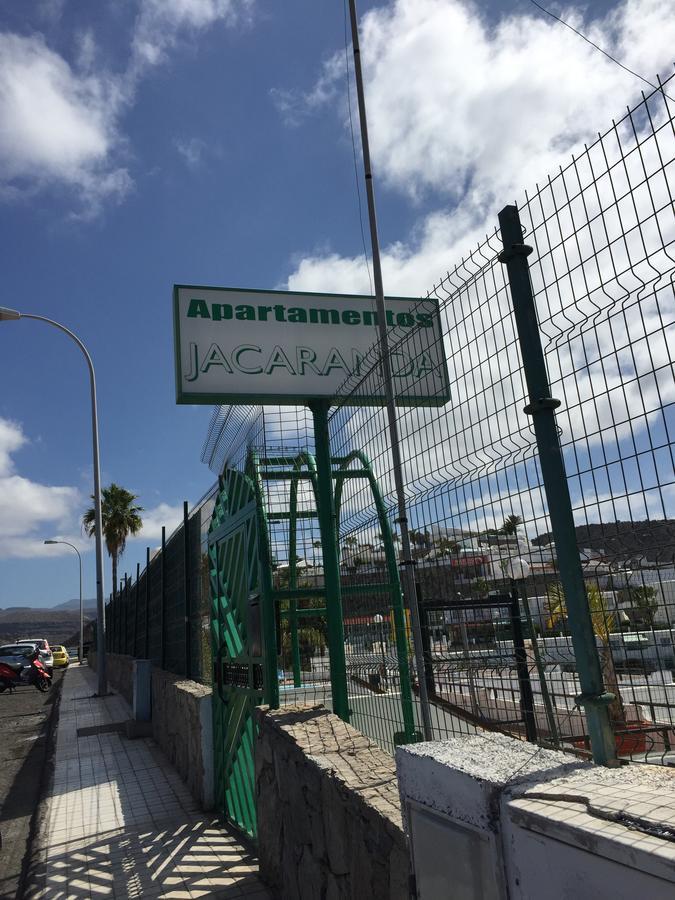 Apartamento Jacaranda プエルトリコ エクステリア 写真