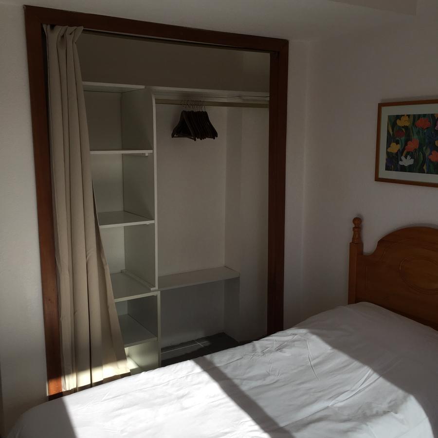 Apartamento Jacaranda プエルトリコ エクステリア 写真