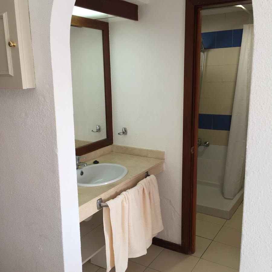 Apartamento Jacaranda プエルトリコ エクステリア 写真